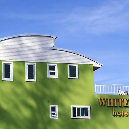 White Cat Hotel Khao Lak Esterno foto