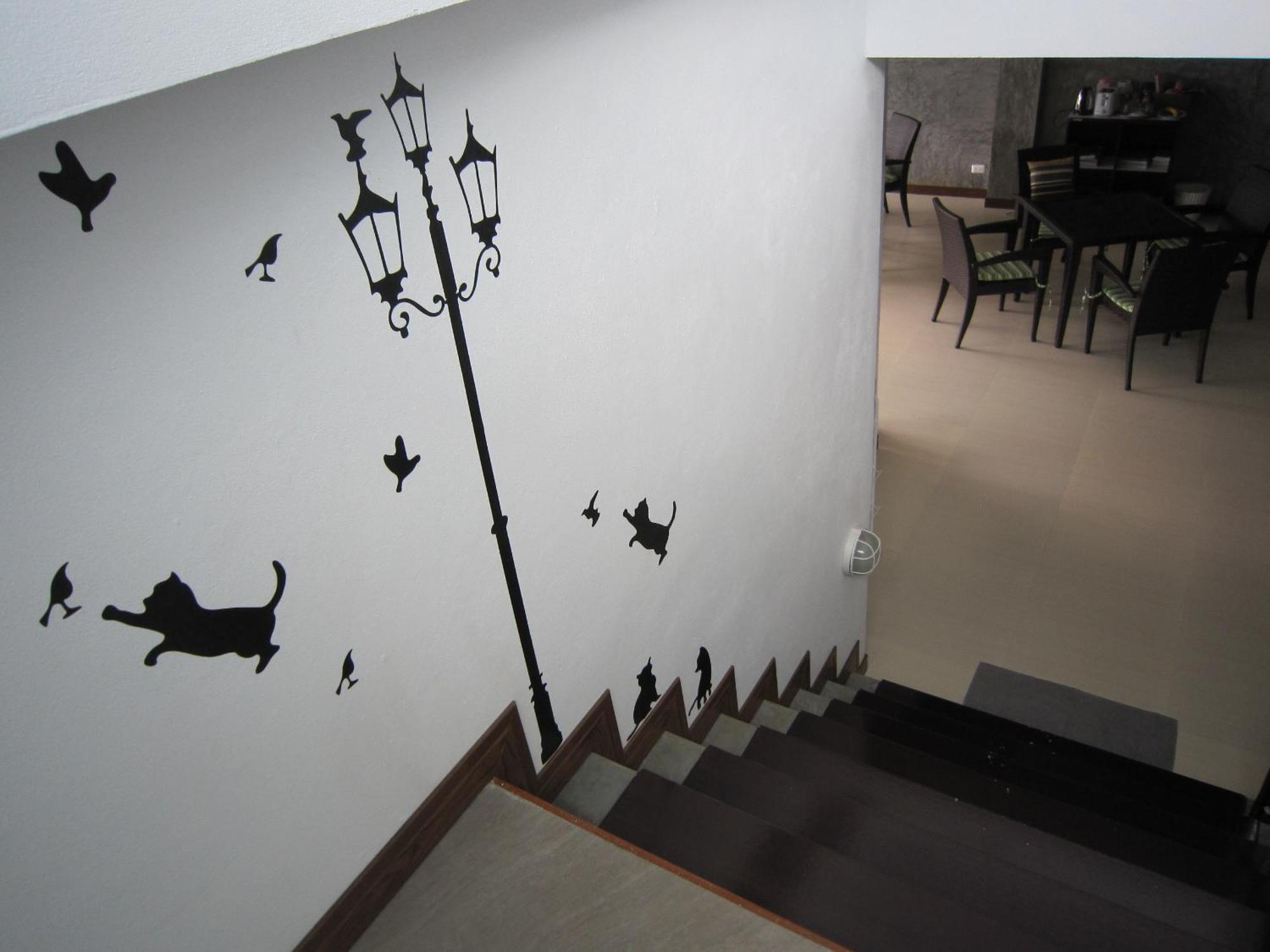White Cat Hotel Khao Lak Esterno foto