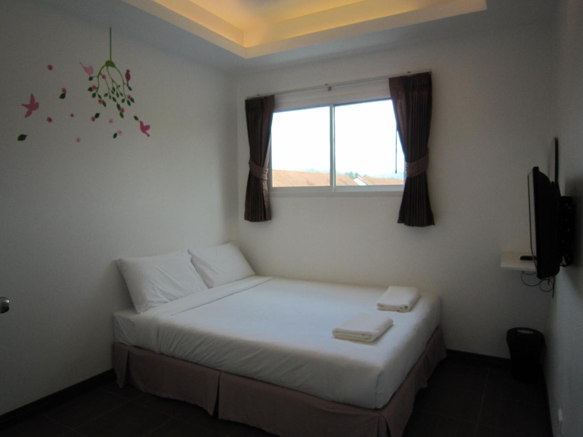 White Cat Hotel Khao Lak Esterno foto