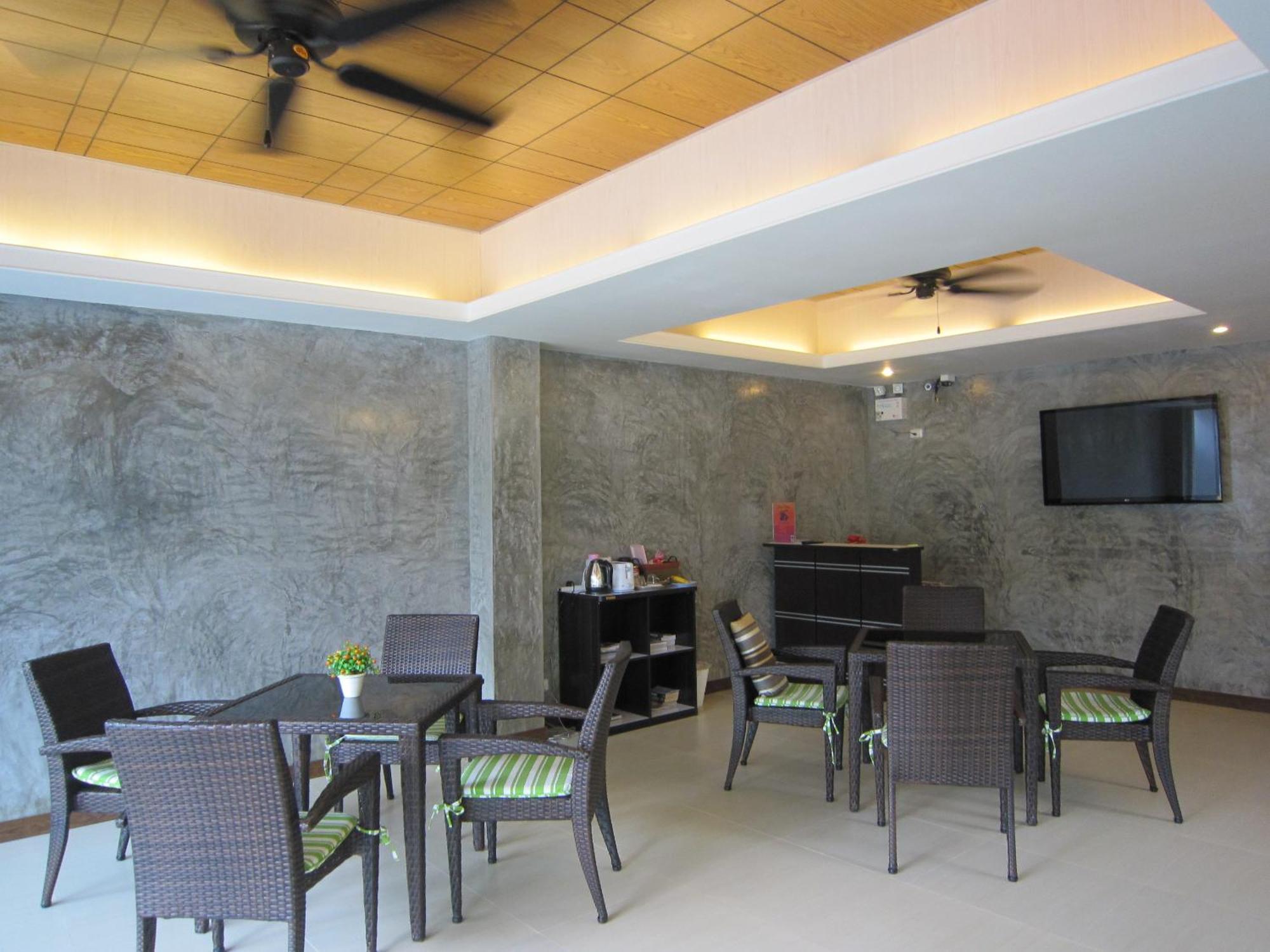 White Cat Hotel Khao Lak Esterno foto